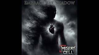 Embrace the Shadow by Misery Cell band lyric video [upl. by Jo-Anne]