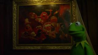 The Muppets 2011  Pictures in My Head [upl. by Rozek350]