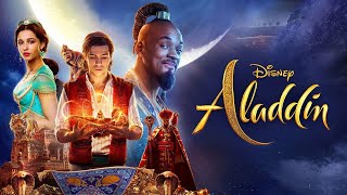 Aladdin Full Movie Fact in Hindi  Review and Story Explained  Will Smith  Mena Massoud  Naomi [upl. by Aynat]