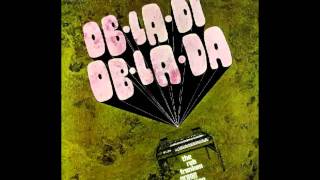 The Rob Franken OrganIzation  ObLaDi ObLaDa The Beatles Cover [upl. by Anirac]