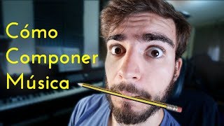 Trucos para Aprender a Componer Música  Jaime Altozano [upl. by Berardo]