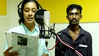 SAKHAVU KAVITHA Poem  സഖാവ് OFFICIAL VIDEO  Sakhav Song Album  SAM MATHEW amp ARYA DAYAL [upl. by Leesa]