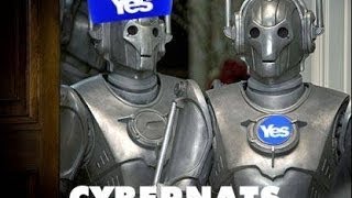 Yew Choob presents THE NASTY CYBERNAT [upl. by Atiuqad]