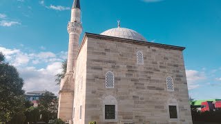 SELİMİYE CAMİİ MÜEZZİNİ GÖKHAN ARDA HOCAMDAN HAVSA SOKULLU MEHMET PAŞA CAMİİNDE NİHAVEND ÖĞLE EZANI [upl. by Nitsruk247]