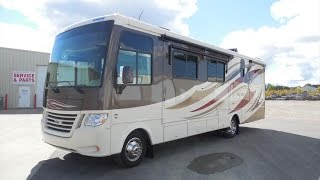 Used 2013 Newmar Bay Star 3209  Like New [upl. by Hedvige]