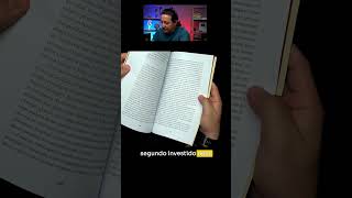 Livro  O Mensageiro Milionário [upl. by Shirah]