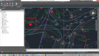 Rasantes de calles y lotes Feature lines y Grading Civil 3D PARTE 2 [upl. by Telrahc]