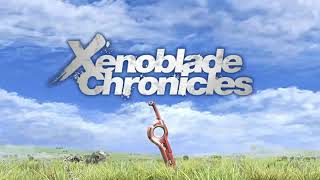 Zanza Xenoblade Music Extended Music OSTOriginal Soundtrack [upl. by Rosalie]