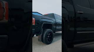 GMC Denali 1500 Paint corrected and Ceramic Coated 💎💎 [upl. by Nelyk262]