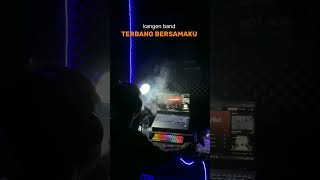 DJ full bass TERBANG BERSAMAKU [upl. by Lanos]