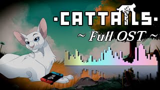 Cattails Game  Original Soundtrack Complete OST [upl. by Victor]