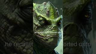 Uncovering the Truth About Reptilian People [upl. by Nabla]