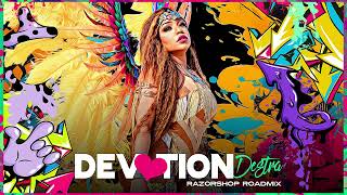 Destra  Devotion Razorshop Roadmix  Soca 2024 [upl. by Ear829]