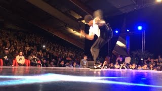 Battle international de breaks dange [upl. by Vera]