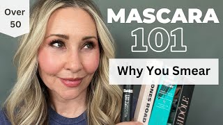 Mascara 101 Why You Smear some items PR Gifted [upl. by Cassiani]