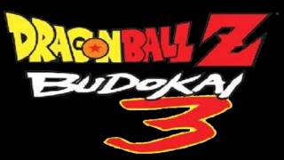 Dragon Ball Z Budokai 3 OST  Battle Theme Night Of Tempest [upl. by Levy94]