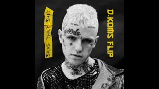 Lil Peep  Save That Shit Lyrics [upl. by Nodnelg]