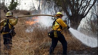 Murrieta Fire amp Rescue Murrieta CA  The Journey Is the Destination [upl. by Zulema]