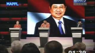 Debat Capres Tanpa Perdebatan 811 [upl. by Edals312]