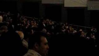 GRADUATION DAY  Baruch College  Class of 2008 part 2 [upl. by O'Mahony135]