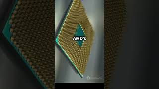 Intel vs AMD The Epic Showdown Revealed [upl. by Nedyarb]