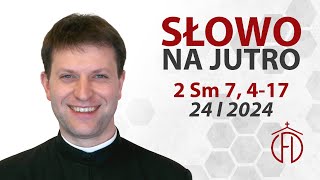 SNJ św Franciszka Salezego bpa i dK wo 1243 [upl. by Fedirko]