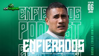 EnFierados Cap37T2  ¡PONCHO TITULAR  Adiós MENA  ¿León en VENTA  CALENDARIO AP24 [upl. by Cherin]