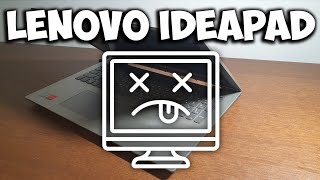 Unbrick Your Dead Laptop Fix BIOS Corruption with CH341A Lenovo Ideapad 320 [upl. by Iahcedrom]