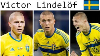 Victor Nilsson Lindelöf  Defending  Passing  Sweden  EURO 2016 [upl. by Nickles]