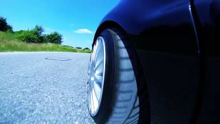 Volkswagen Polo 6N2 GTI GOPRO OLD [upl. by Klement]