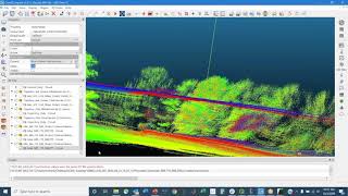 Headwall LiDAR Tools Tutorial Dec 2020 [upl. by Nagyam]