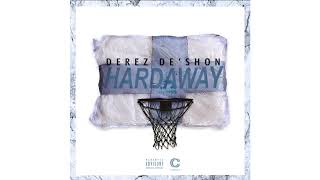 Derez DeShon  Hardaway [upl. by Usanis]