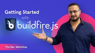 Getting started with buildfirejs [upl. by Ynittirb449]