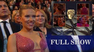 💥 BAFTA TV Awards 2020 Film full show Award winner 2020 [upl. by Bullivant]