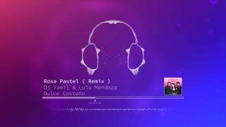 Belanova  Dj Yamil amp Luis Mendoza Dulce Costeño Remix 2014 [upl. by Kimbell331]