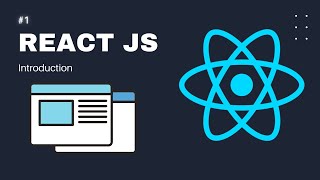 React Tutorial for Beginners [upl. by Ezarra636]