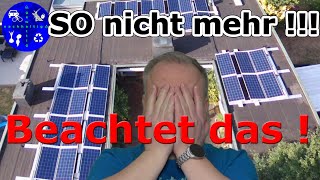 13 Tips Leitfaden Photovoltaik So würde ich unsere Anlage heute bauen [upl. by Reeta]