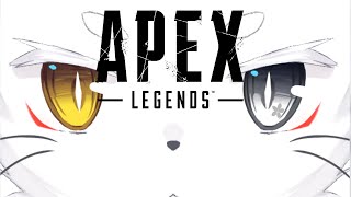 ふぇ久々のAPEXしたりなんか [upl. by Lorsung999]