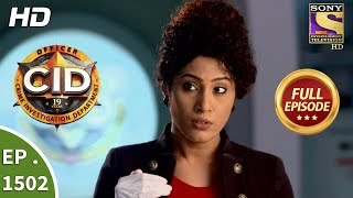 CID  Ep 1502  Full Episode  4th March 2018 [upl. by Oloapnaig]