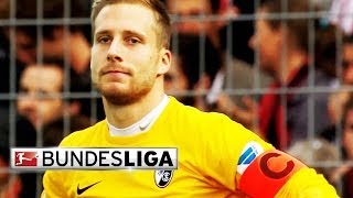 Baumanns Bad Day  A Keepers Worst Nightmare [upl. by Ginger]