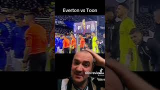 everton toon newcastleunited nufc football premierleague [upl. by Halludba]