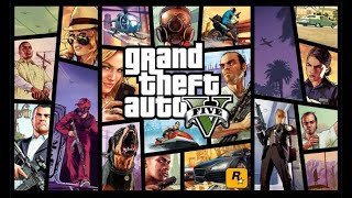 Grand Theft Auto 5  en vivo  Historia Gameplay  Sesión  6  Leviatán Rojo [upl. by Apthorp]