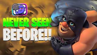 This NEW Bowler Executioner Deck Feels Illegal 🤪  Clash Royale [upl. by Thacker]