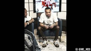 FREE G Herbo Type Beat 2024  quotReal Hustlequot [upl. by Simona748]