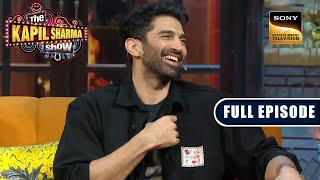 The Night Manager Cast  Anil Kapoor Aditya  The Kapil Sharma Show S2  Ep 344  NEW FE [upl. by Eile]