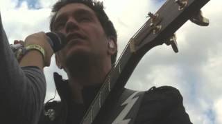 Andy Grammer Tour Videos  Sing Alongs [upl. by Rihaz27]