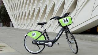 Introducing Metro Bike Share [upl. by Schuyler]