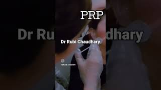 PRP skincare mesotherapy microneedling beauty skin skinwhitening Dr Rubi Chaudhary [upl. by Enamrahc]