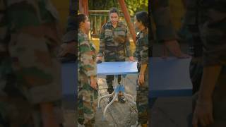 Jai Hind🥹🇮🇳 shortvideo funny emotional trending army shorts [upl. by Obeng]