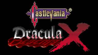 Dance in Phantasmic Hell  Castlevania Dracula X [upl. by Hartman]